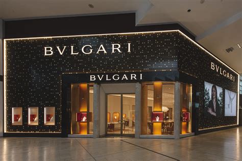 bulgari company.